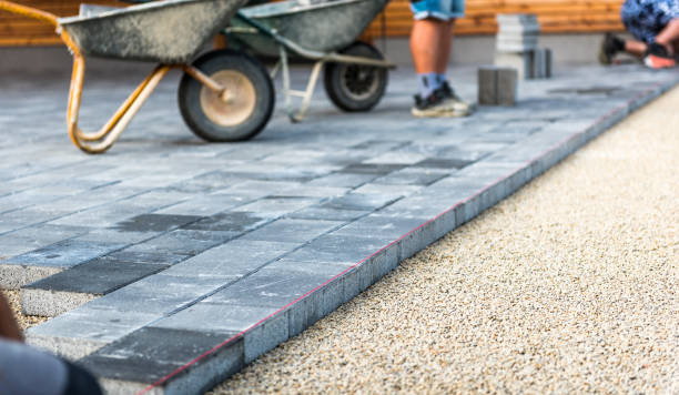 Reasons to Select Us for Your Driveway Paving Requirements in Fort Valley, GA