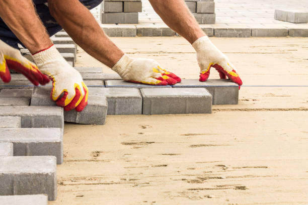 Best Driveway Paving Contractor  in Fort Valley, GA