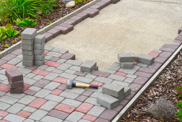 Best Driveway Paver Sealing  in Fort Valley, GA