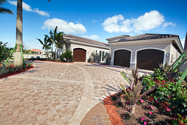 Professional Driveway Pavers in Fort Valley, GA