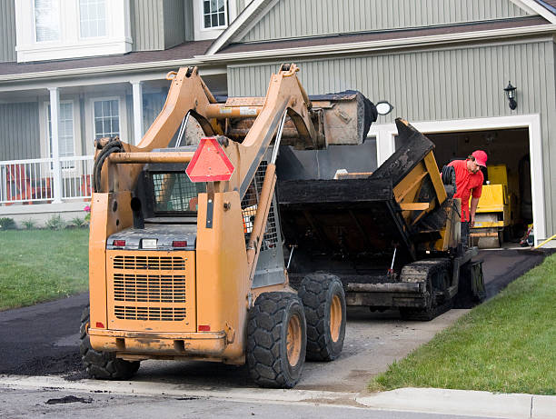 Best Driveway Repair Near Me  in Fort Valley, GA