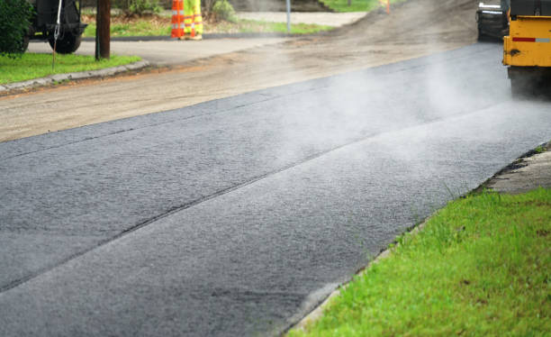 Best Permeable Paver Driveway  in Fort Valley, GA